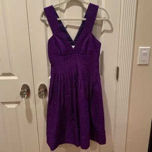 Nicole Miller Cocktail Dress